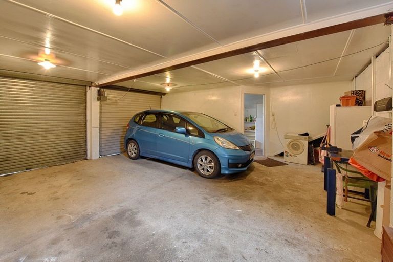 Photo of property in 137 Broughton Street, Gore, 9710