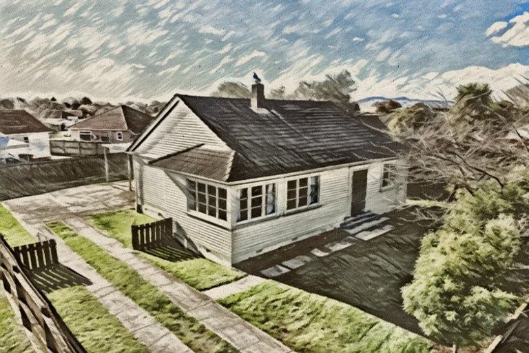 Photo of property in 1439 Amohau Street, Rotorua, 3010