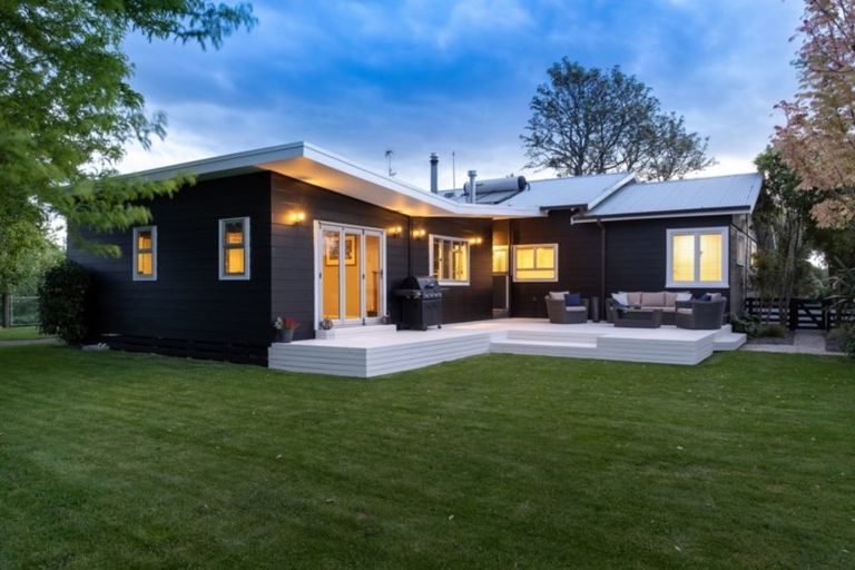 Photo of property in 1797 Pakowhai Road, Pakowhai, Napier, 4183