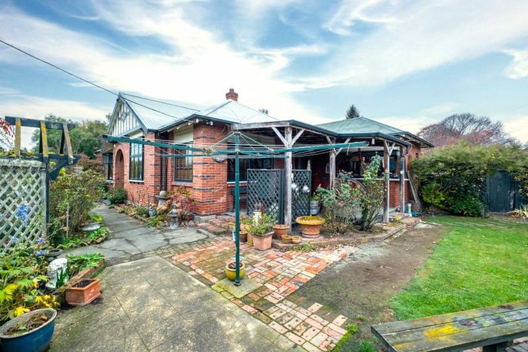 Photo of property in 16 Wood Street, Temuka, 7920