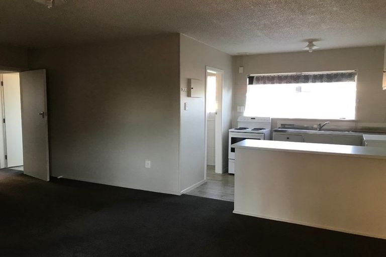 Photo of property in 3c Dyer Street, Whitiora, Hamilton, 3200