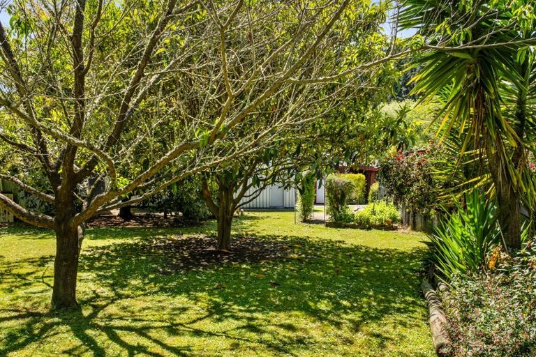 Photo of property in 29 Domain Road, Ormond, Gisborne, 4071