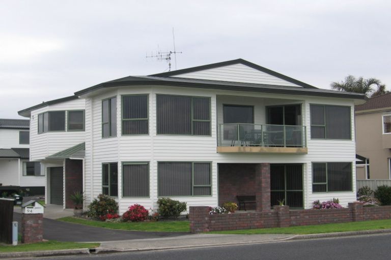 Photo of property in 94a Harbour Drive, Otumoetai, Tauranga, 3110