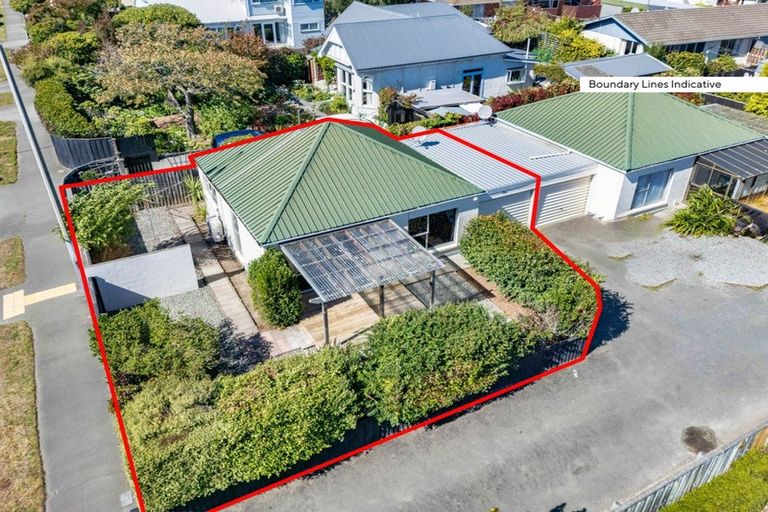 Photo of property in 1/73 Harewood Road, Papanui, Christchurch, 8053