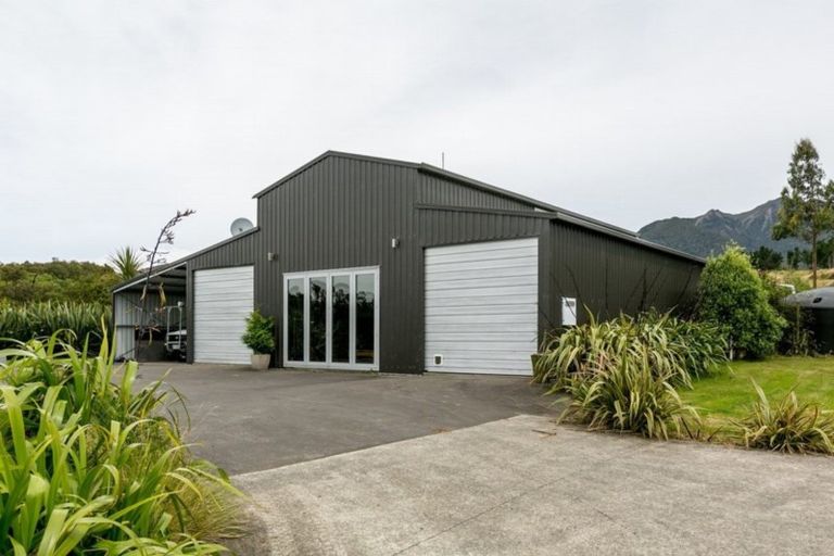 Photo of property in 1111 Plymouth Road, Koru, New Plymouth, 4374