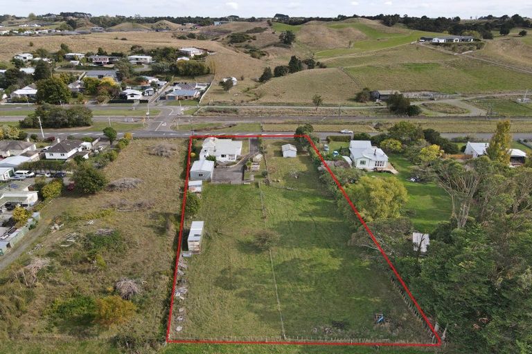 Photo of property in 209 Makino Road, Feilding, 4702