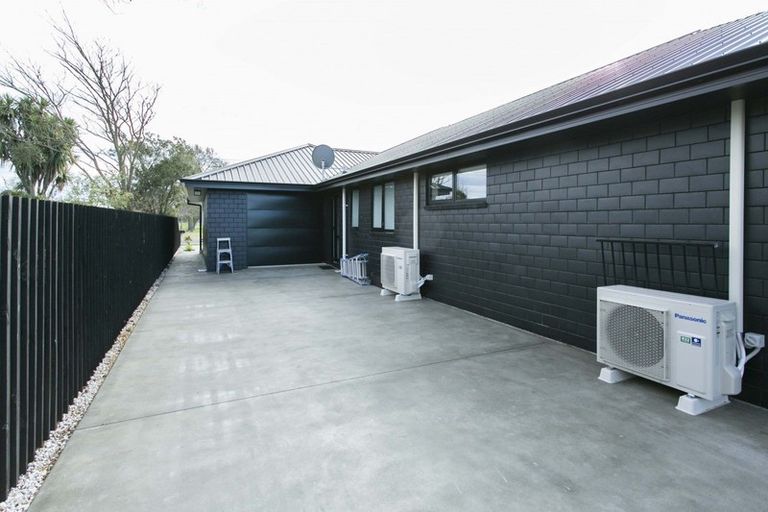 Photo of property in 75 Tarbottons Road, Tinwald, Ashburton, 7700