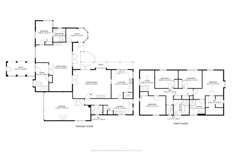 Photo of property in 51 Ludlam Street, Seatoun, Wellington, 6022