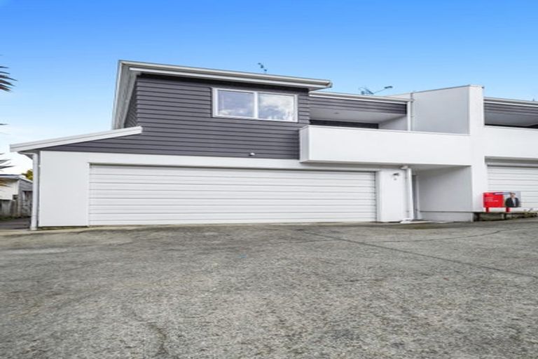 Photo of property in 3a Scotland Place, Hillcrest, Hamilton, 3216