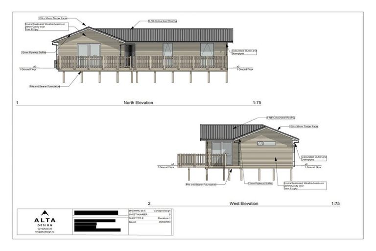 Photo of property in 106 Maryhill Terrace, Maryhill, Dunedin, 9011