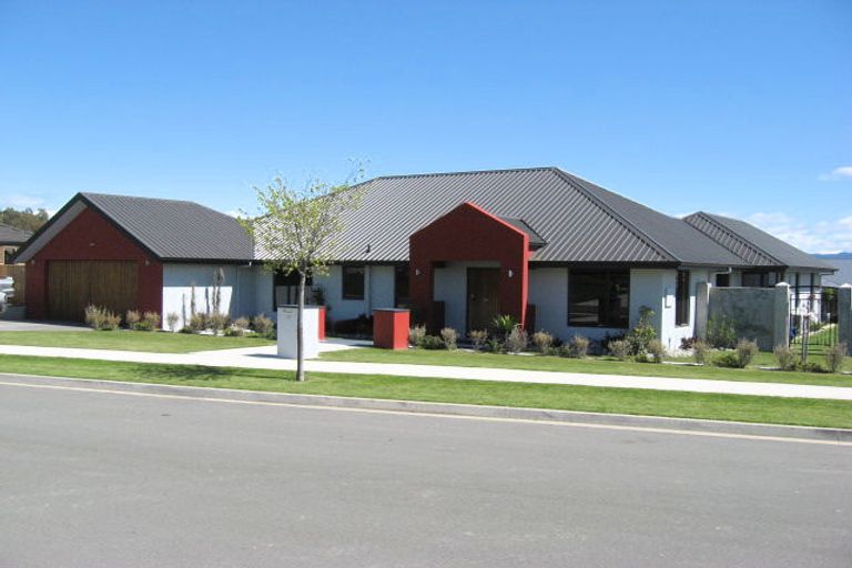 Photo of property in 38 Elmwood Avenue, Witherlea, Blenheim, 7201