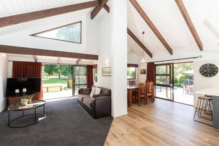 Photo of property in 77 Lee Martin Road, Tamahere, Cambridge, 3493