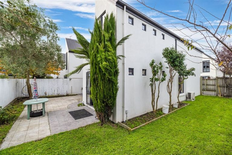 Photo of property in 5/15 Ayr Street, Riccarton, Christchurch, 8011