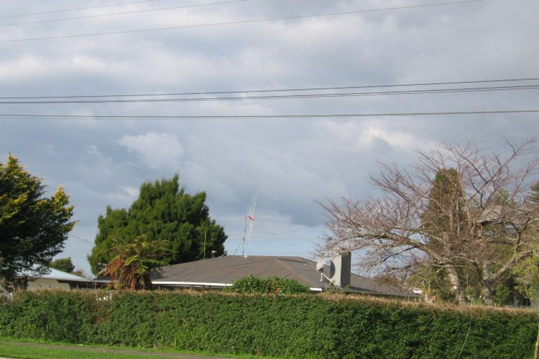 Photo of property in 484 Fraser Street, Parkvale, Tauranga, 3112