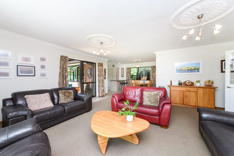 Photo of property in 11 Just Place, West End, Palmerston North, 4410