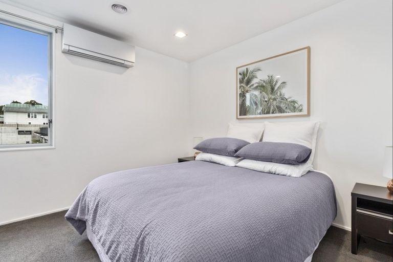 Photo of property in 3/24 Westmoreland Street West, Grey Lynn, Auckland, 1021