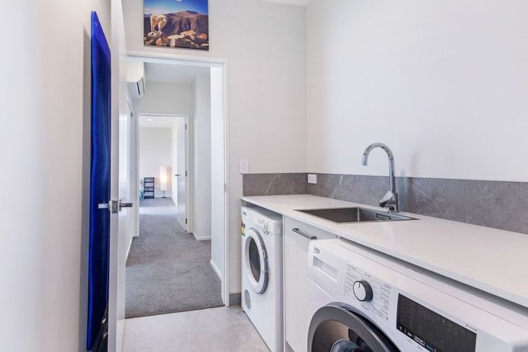 Photo of property in 41 Nethercote Way, Rolleston, 7614