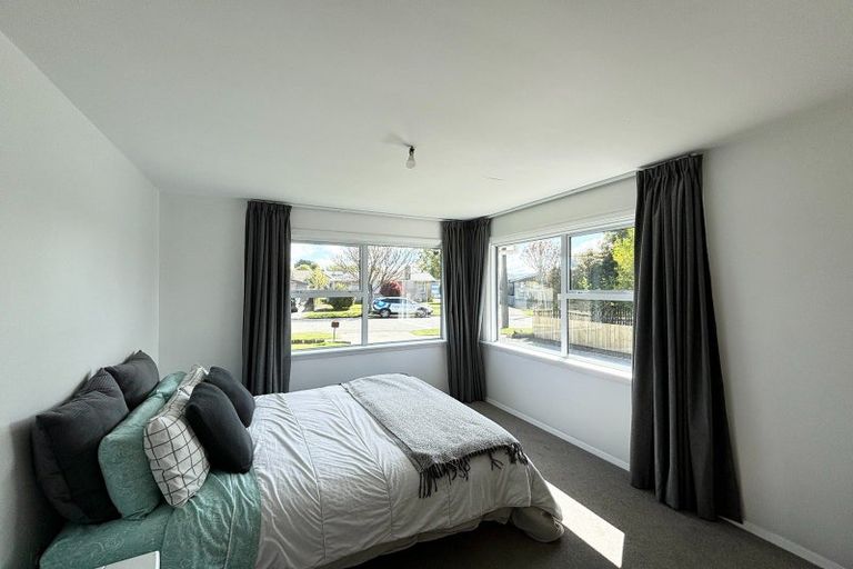 Photo of property in 12 Todd Avenue, Bishopdale, Christchurch, 8051