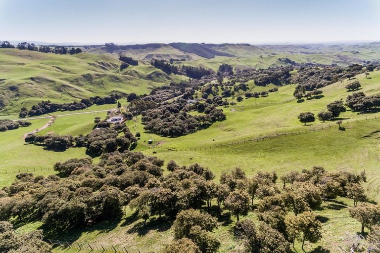 Photo of property in 455 Anaroa Road, Raukawa, Hastings, 4174