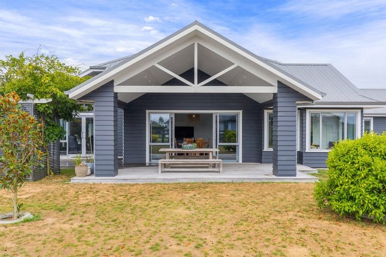 Photo of property in 83 Whare Marama Drive, Leamington, Cambridge, 3432