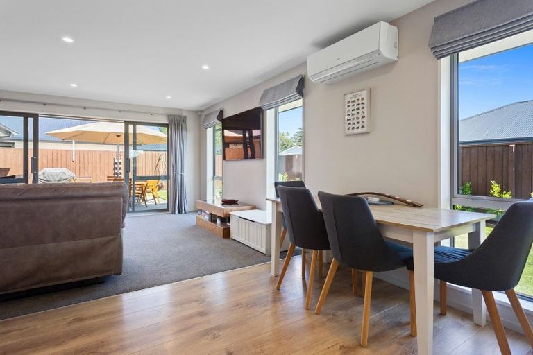 Photo of property in 36b Salisbury Avenue, Rangiora, 7400