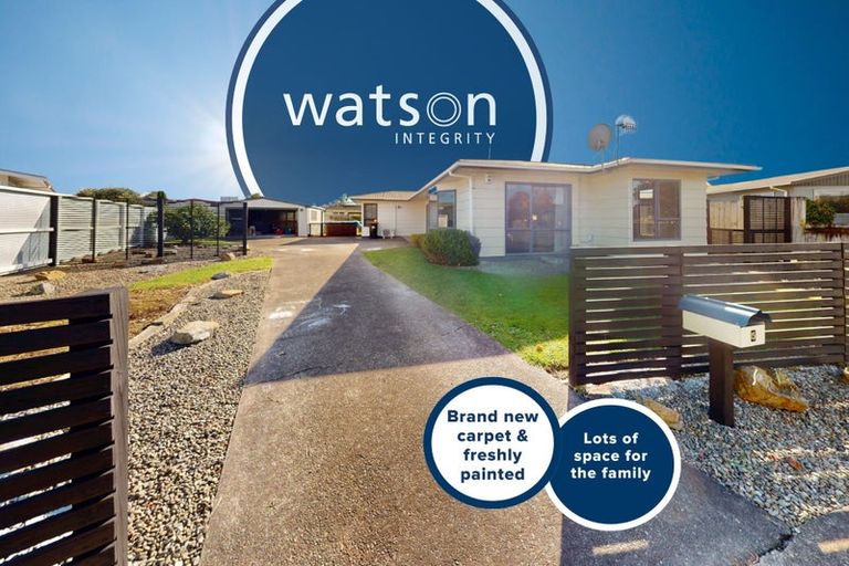 Photo of property in 5 Essex Place, Milson, Palmerston North, 4414