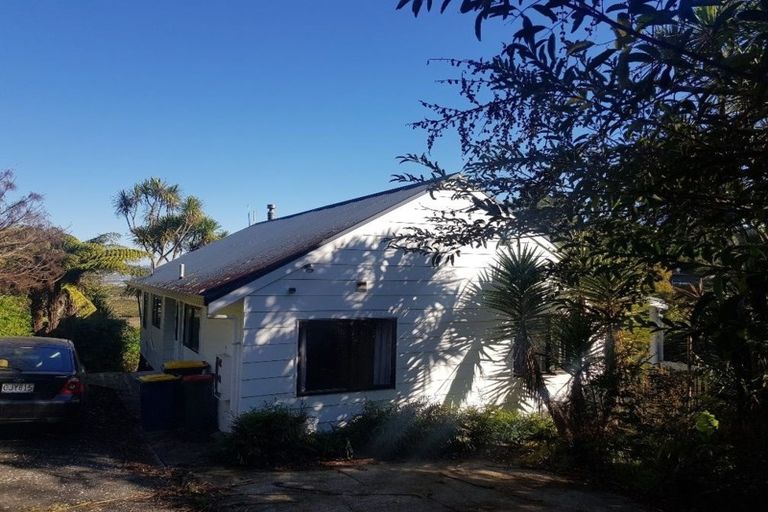 Photo of property in 59 Pemberton Avenue, Bayview, Auckland, 0629