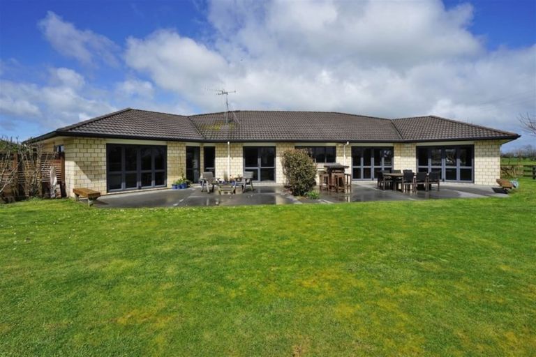 Photo of property in 168 Eureka Road, Eureka, Hamilton, 3287