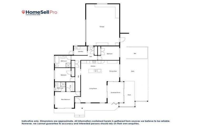 Photo of property in 44 Waiotahi Drifts Boulevard, Waiotahe, Opotiki, 3198