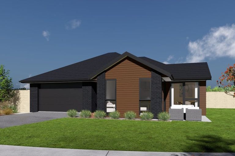 Photo of property in 12 Pukatea Crescent, Owhata, Rotorua, 3010