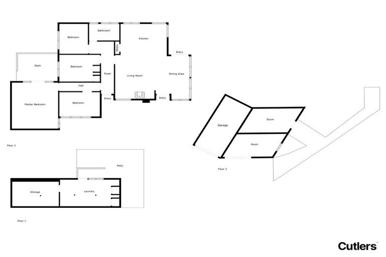 Photo of property in 29 Glenmore Street, Glenleith, Dunedin, 9010