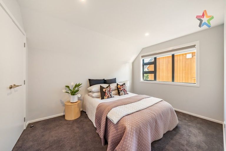 Photo of property in 128b Randwick Road, Moera, Lower Hutt, 5010