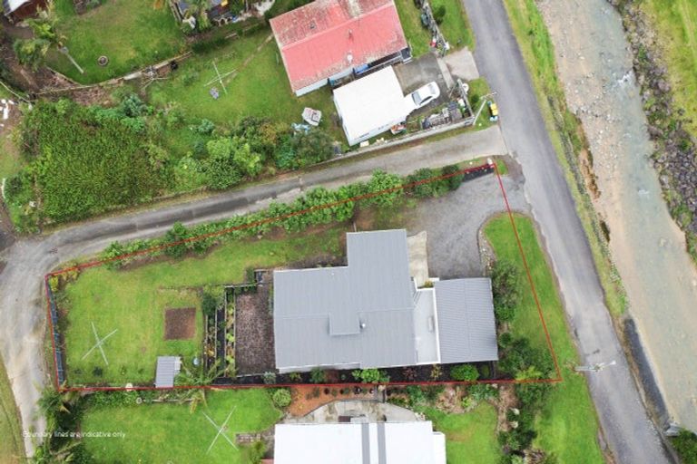 Photo of property in 102 Tararu Creek Road, Thames, 3500