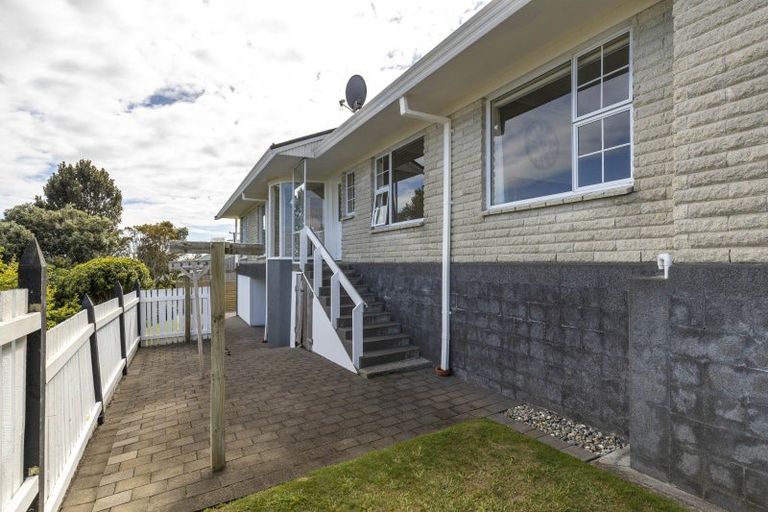 Photo of property in 188 Mangorei Road, Merrilands, New Plymouth, 4312