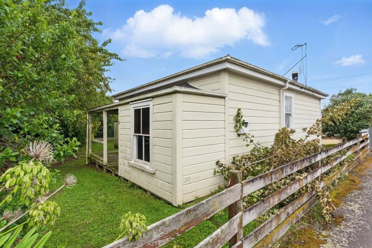 Photo of property in 23 Wakeman Street, Pahiatua, 4910