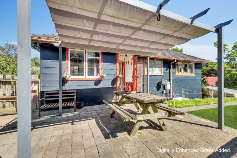 Photo of property in 46 Parsons Street, Vogeltown, New Plymouth, 4310