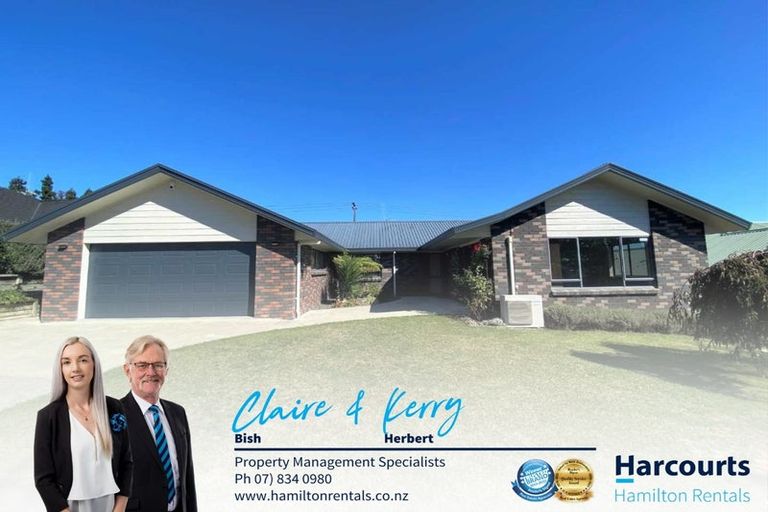 Photo of property in 298 Grandview Road, Western Heights, Hamilton, 3200