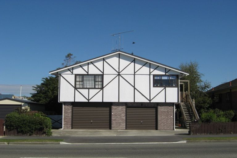 Photo of property in 24 Wilson Street, Seaview, Timaru, 7910