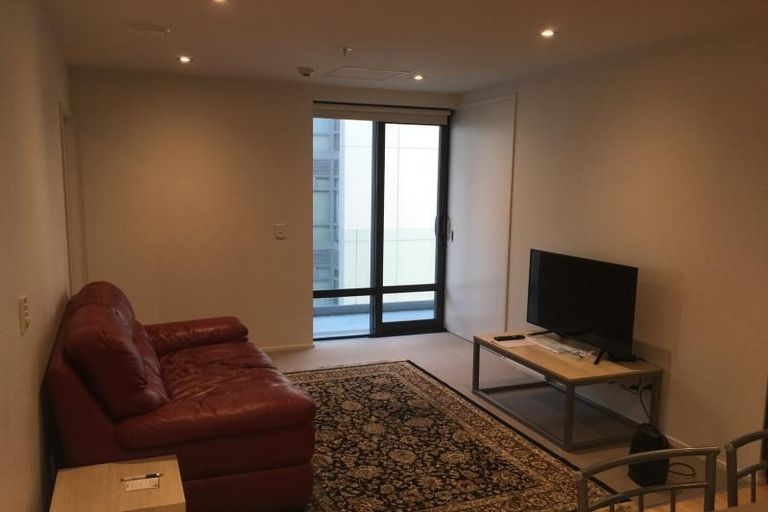 Photo of property in Forte Apartments, 85/13 College Street, Te Aro, Wellington, 6011