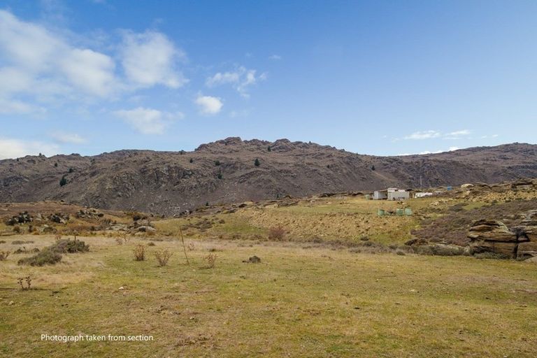 Photo of property in 95 Butchers Point, Butchers Gully, Alexandra, 9392