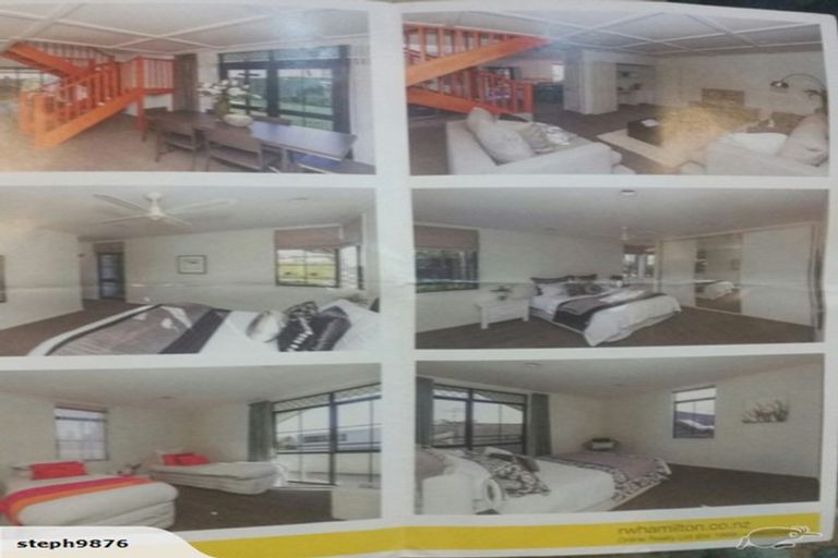 Photo of property in 707 River Road, Chartwell, Hamilton, 3210