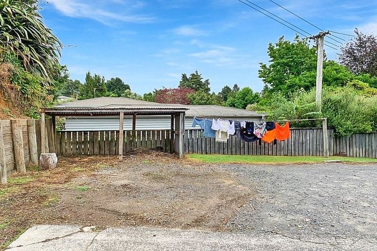 Photo of property in 12 East Street, Taumarunui, 3920