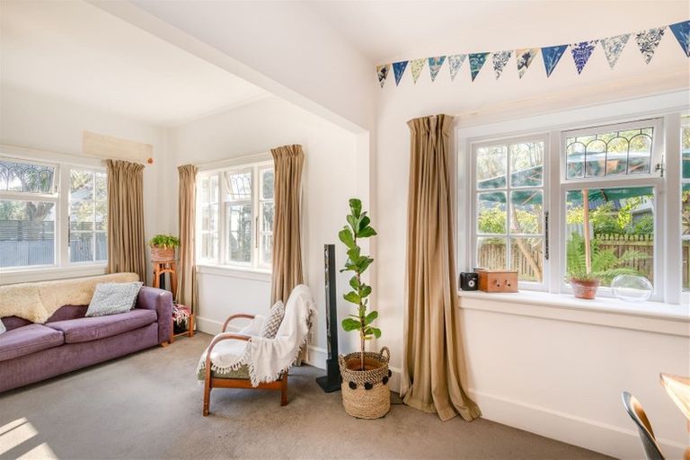 Photo of property in 2b Bradshaw Terrace, Riccarton, Christchurch, 8011