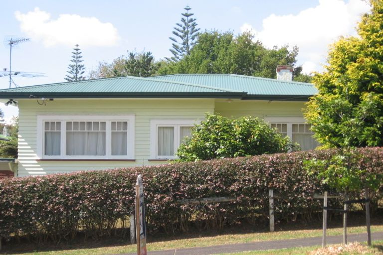 Photo of property in 13 Wattle Street, New Lynn, Auckland, 0600