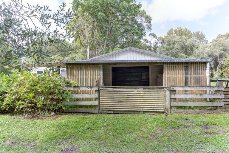 Photo of property in 408 Kaiwhaiki Road, Kaiwhaiki, Whanganui, 4575