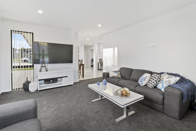 Photo of property in 6 Matau Close, Te Kauwhata, 3710