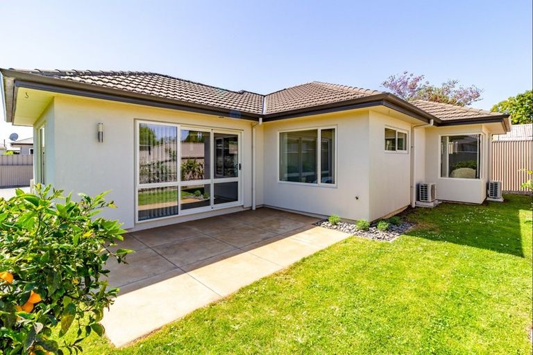 Photo of property in 1b Oxford Street, Taradale, Napier, 4112