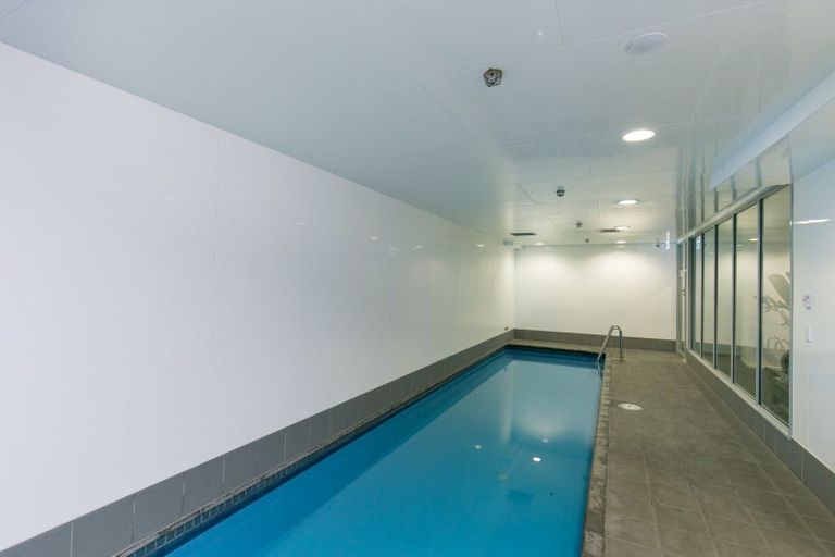 Photo of property in Soho Apartments, 412/74 Taranaki Street, Te Aro, Wellington, 6011