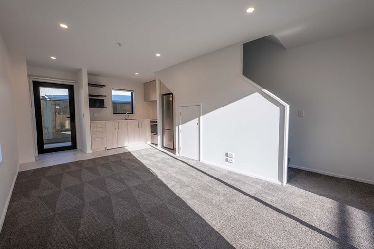 Photo of property in 1/58 Bishop Street, St Albans, Christchurch, 8014