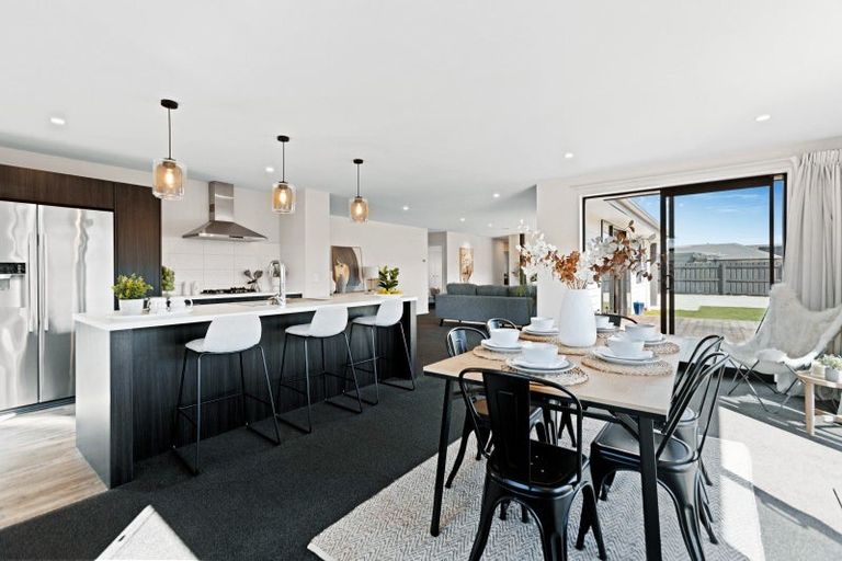 Photo of property in 30 Ethereal Crescent, Mount Pisa, Cromwell, 9383